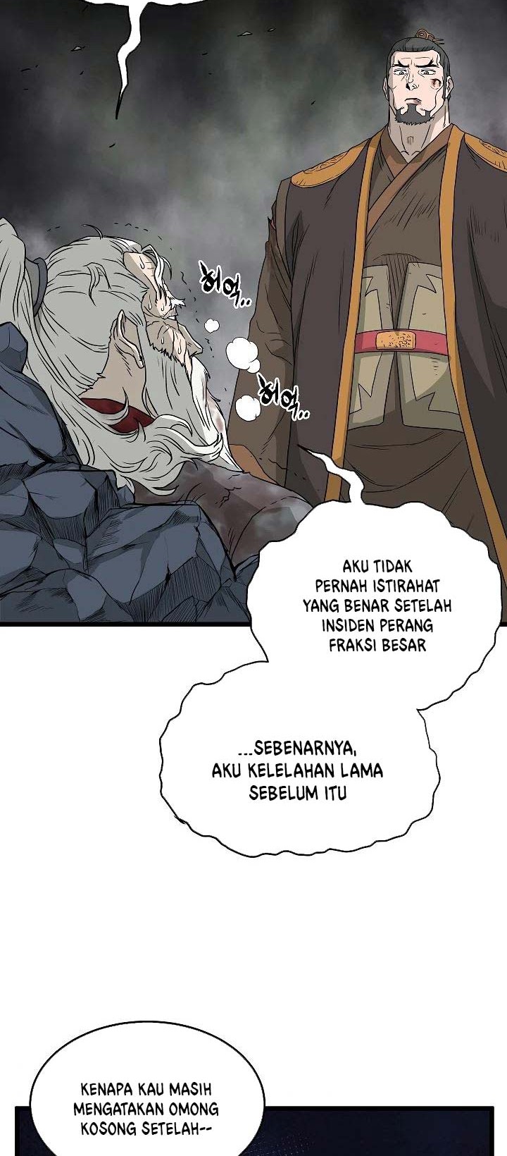 Murim Login - Chapter 57 - Page 45