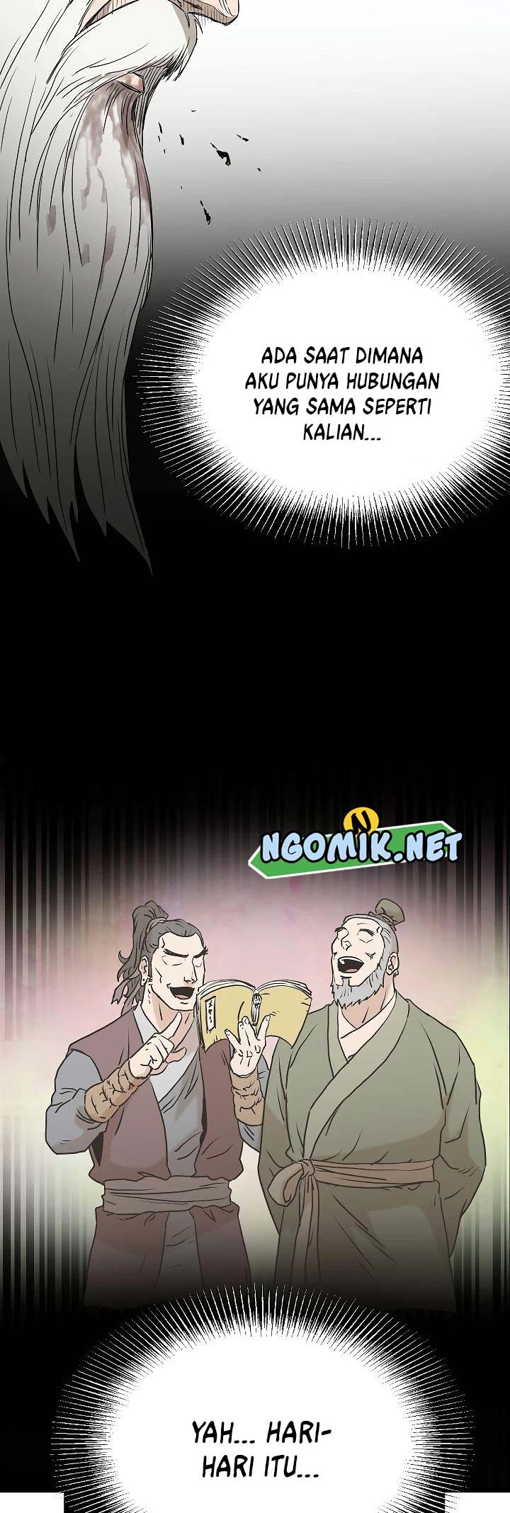 Murim Login - Chapter 57 - Page 49