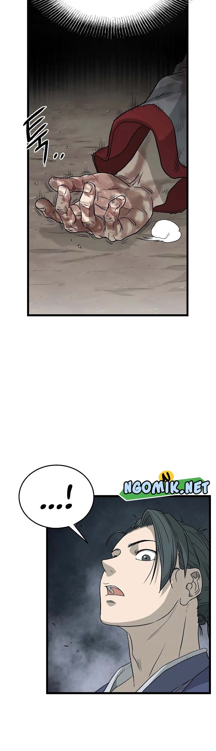 Murim Login - Chapter 57 - Page 50