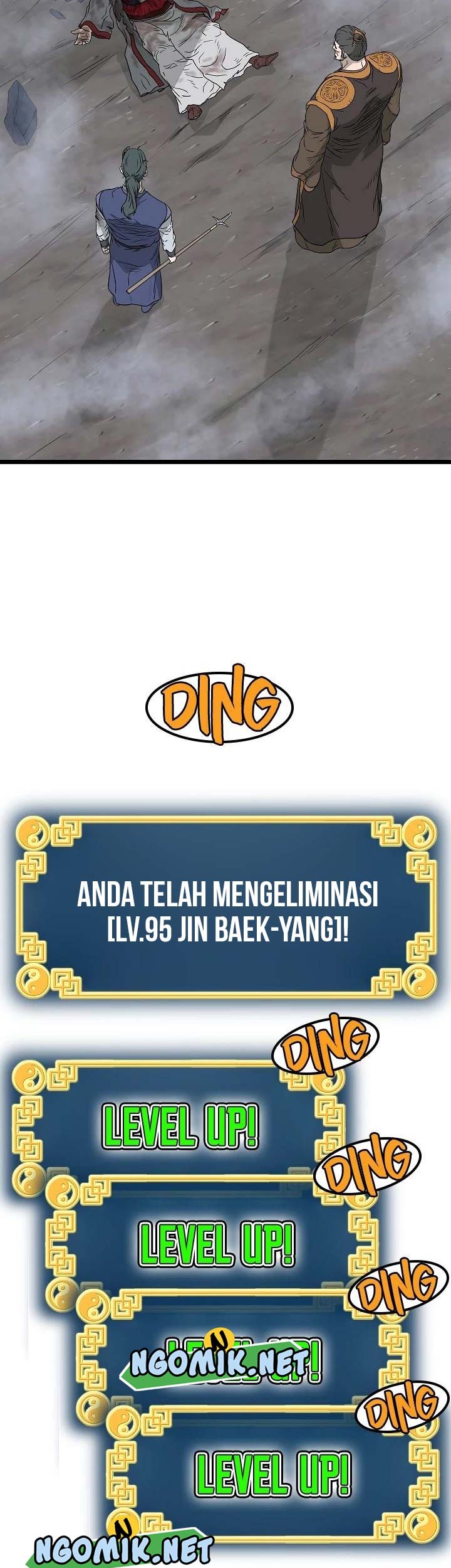 Murim Login - Chapter 57 - Page 52