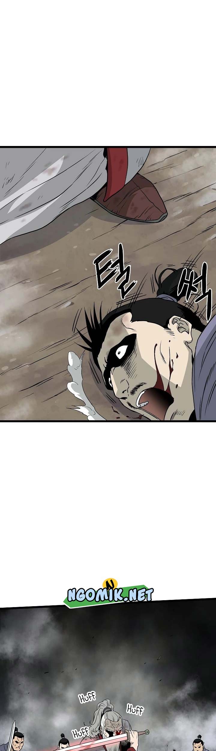 Murim Login - Chapter 57 - Page 4