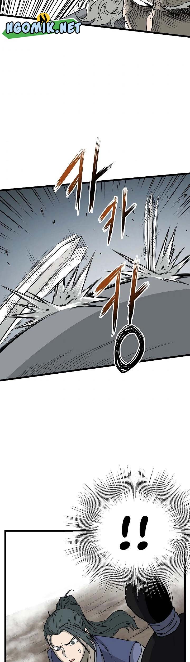 Murim Login - Chapter 57 - Page 6