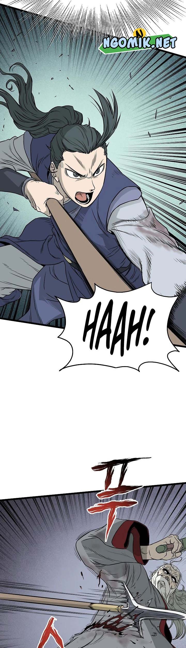 Murim Login - Chapter 57 - Page 8