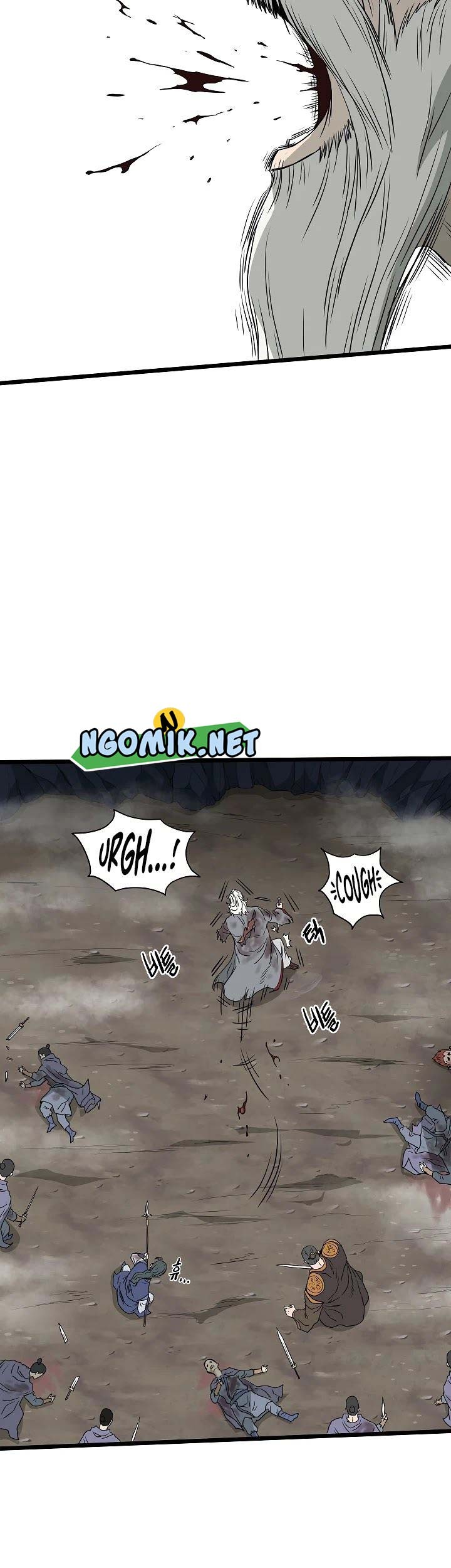 Murim Login - Chapter 57 - Page 12