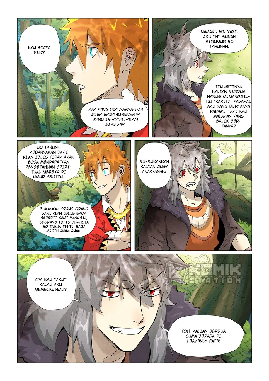 Tales of Demons and Gods Chapter 385 - https://gambar-id.komiku.org/uploads2/2528757-10.jpg