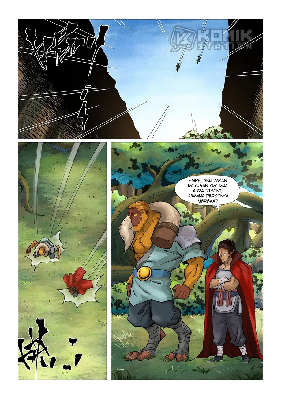 Tales of Demons and Gods Chapter 385 - https://gambar-id.komiku.org/uploads2/2528757-4.jpg