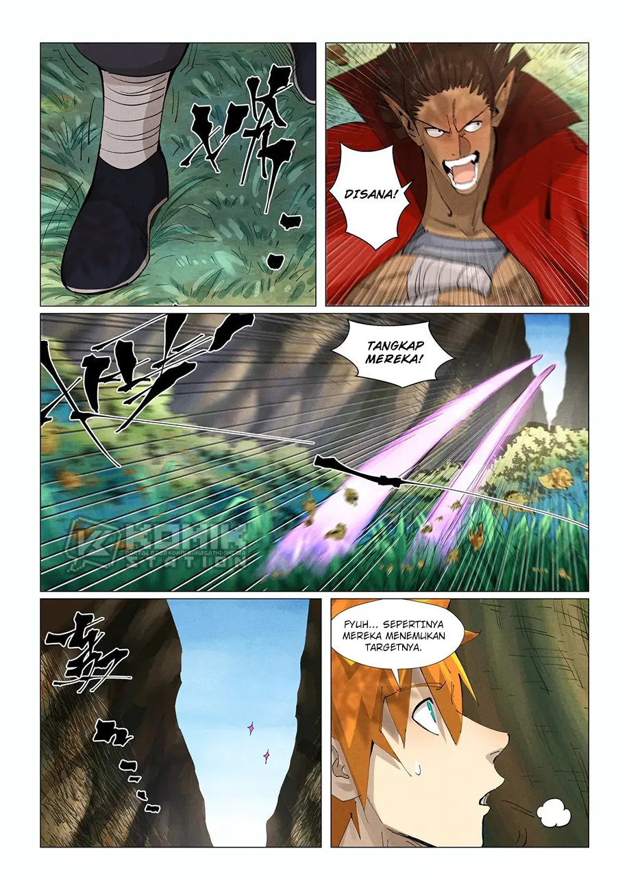 Tales of Demons and Gods Chapter 385 - https://gambar-id.komiku.org/uploads2/2528757-7.jpg