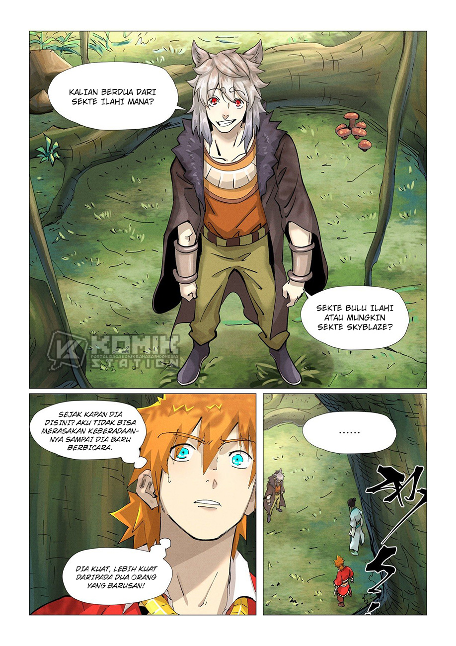 Tales of Demons and Gods Chapter 385 - https://gambar-id.komiku.org/uploads2/2528757-9.jpg