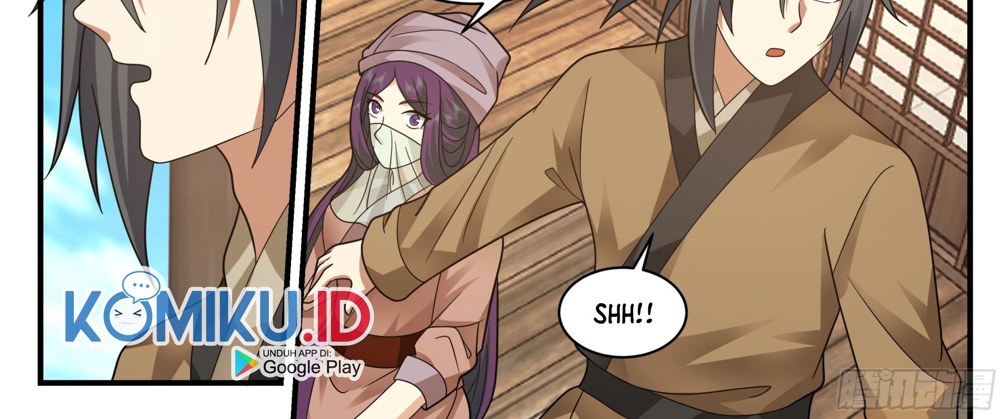Martial Peak Part 2 Chapter 2359 - https://gambar-id.komiku.org/uploads2/2528870-13_part2.jpg