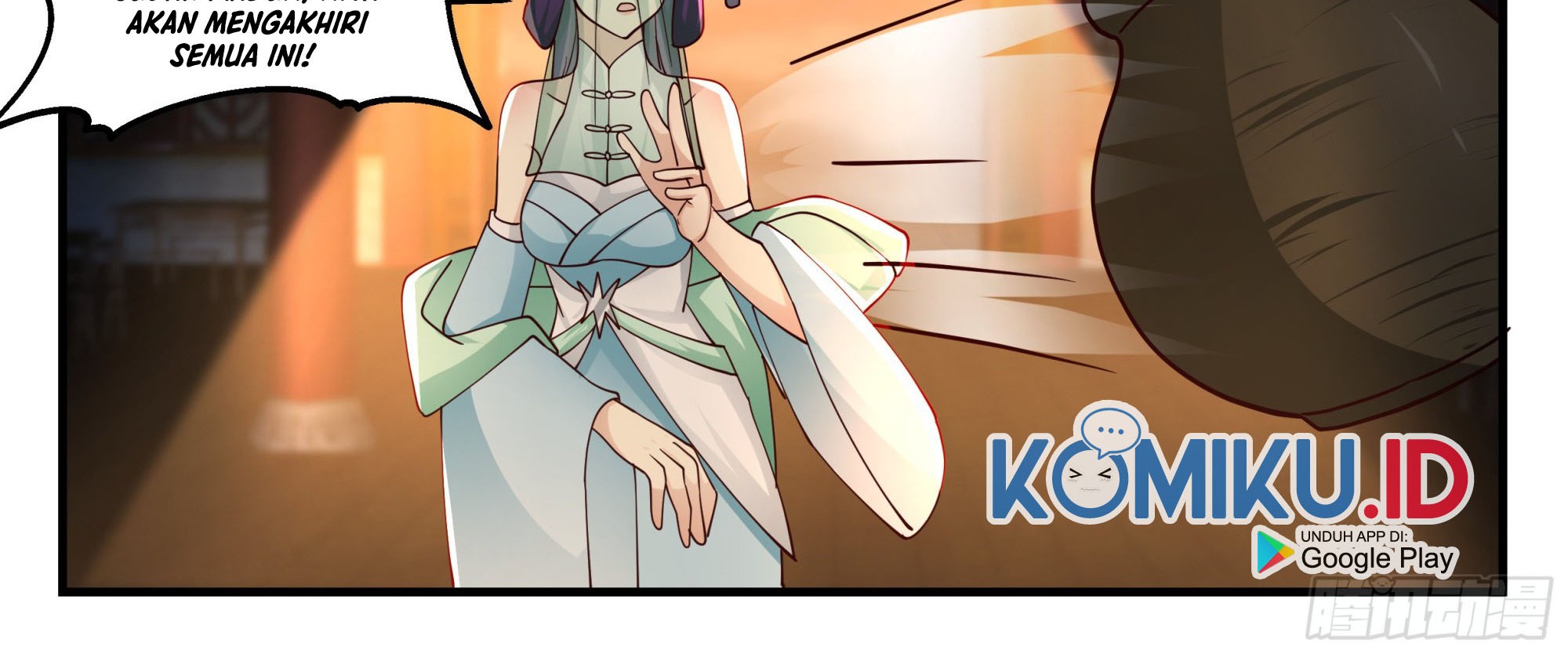 Martial Peak Part 2 Chapter 2359 - https://gambar-id.komiku.org/uploads2/2528870-3_part2.jpg