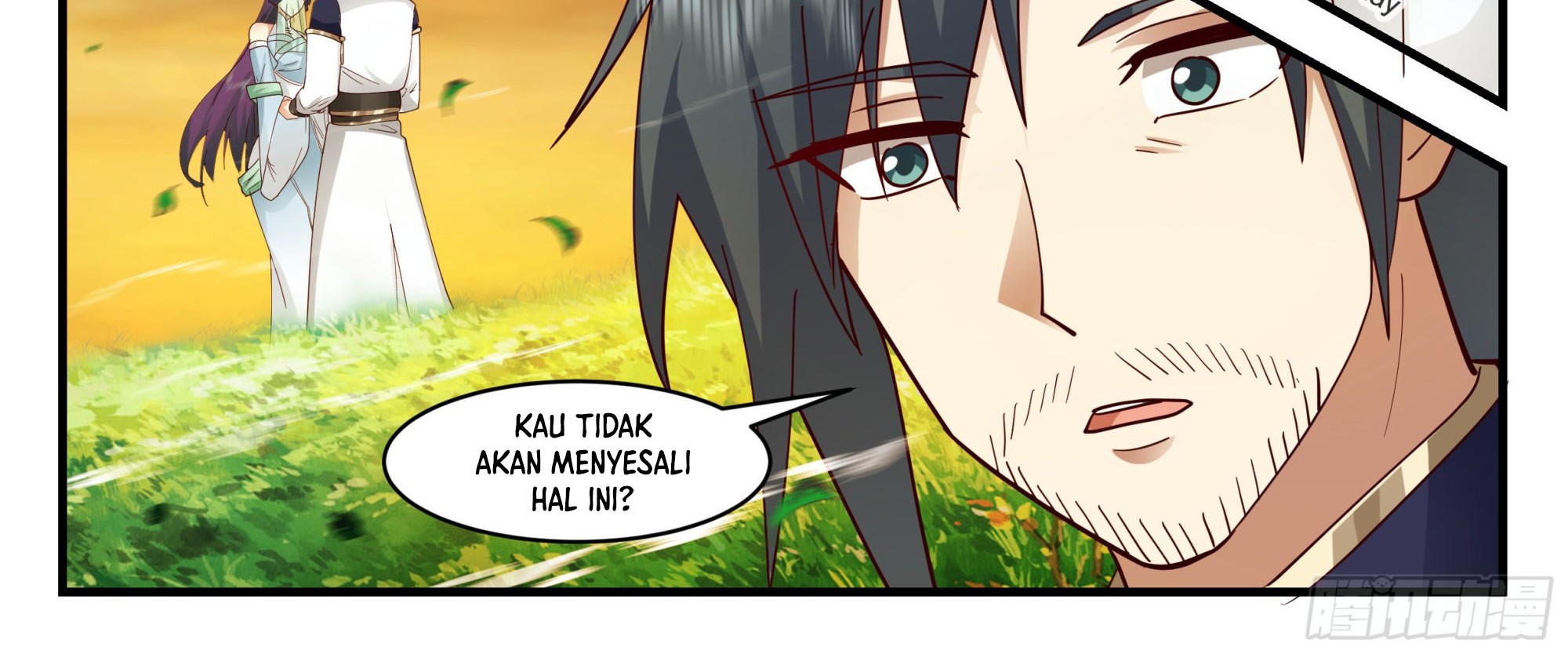 Martial Peak Part 2 Chapter 2359 - https://gambar-id.komiku.org/uploads2/2528870-9_part2.jpg