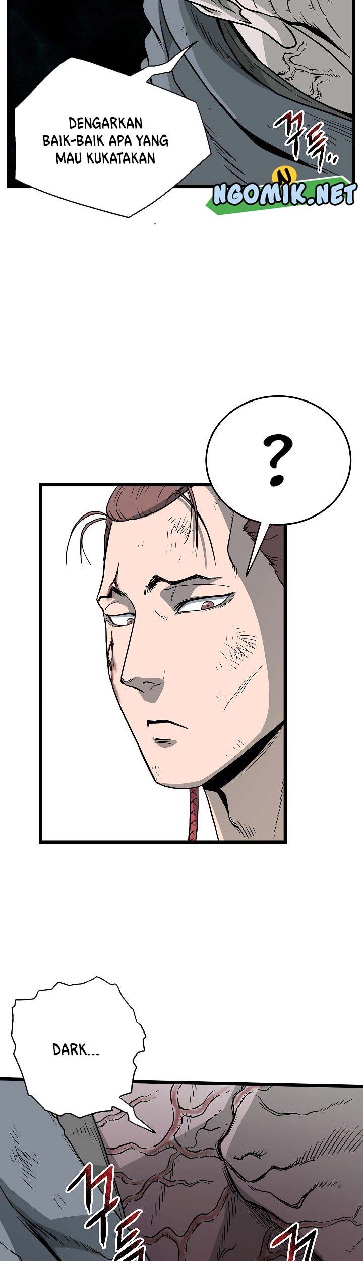 Murim Login - Chapter 58 - Page 16