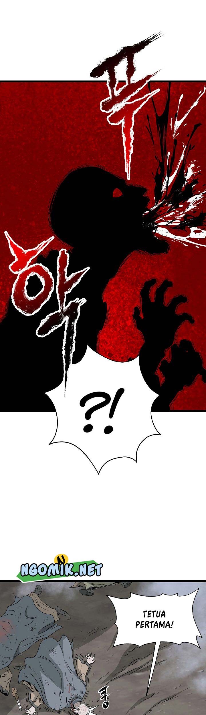 Murim Login - Chapter 58 - Page 18