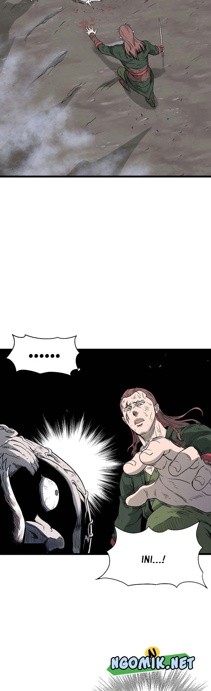 Murim Login - Chapter 58 - Page 19