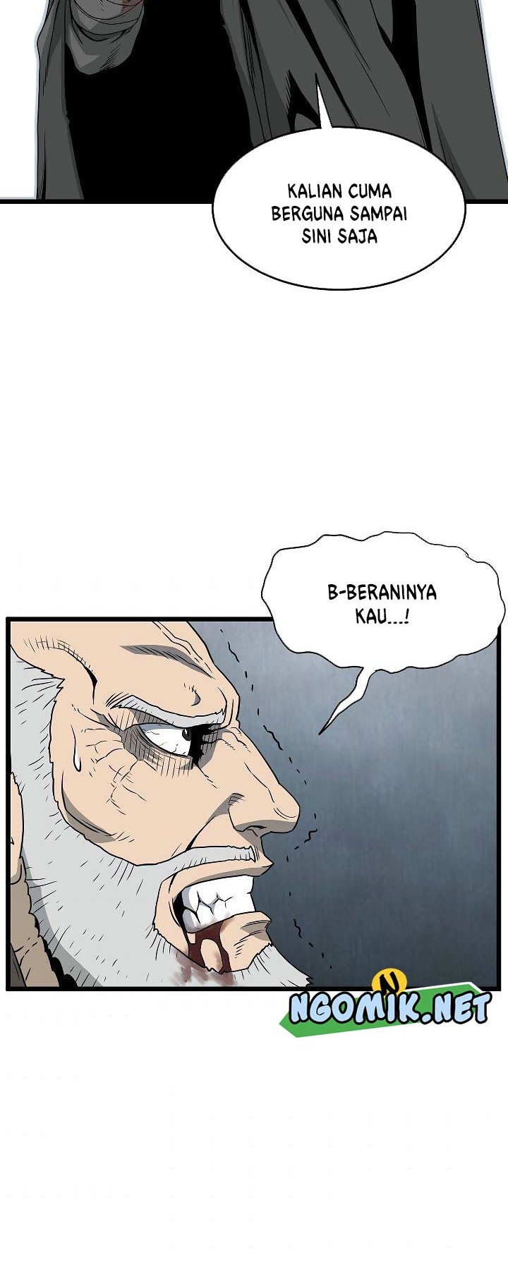 Murim Login - Chapter 58 - Page 27