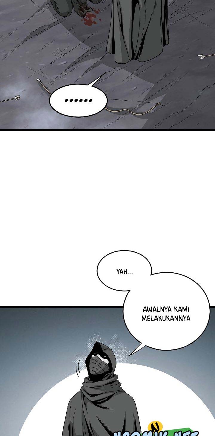 Murim Login - Chapter 58 - Page 31