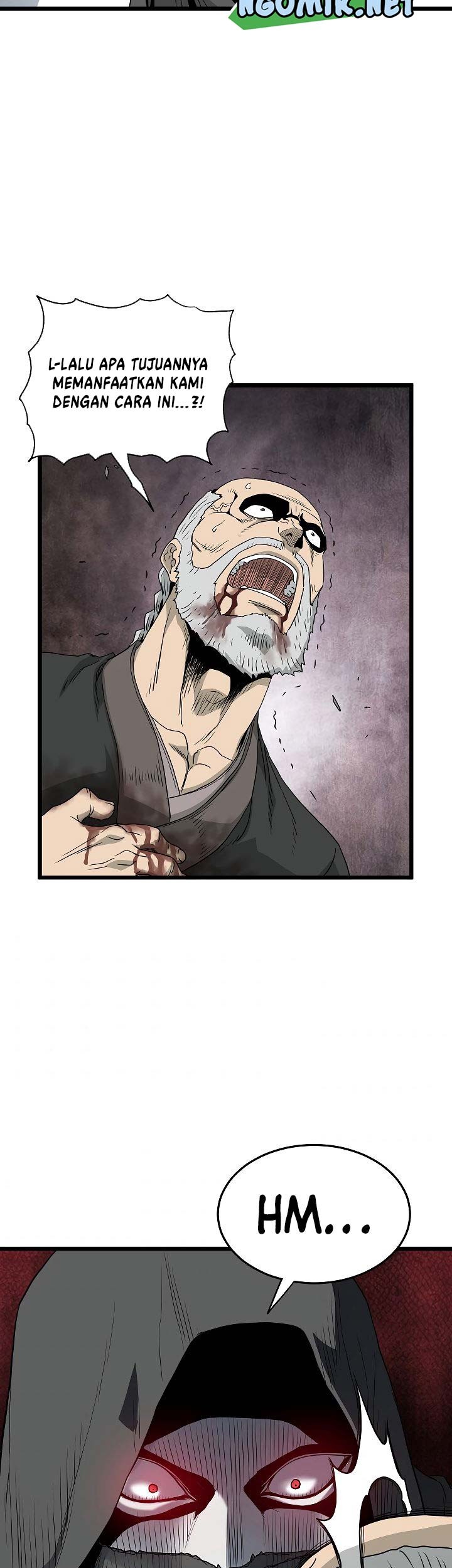 Murim Login - Chapter 58 - Page 32