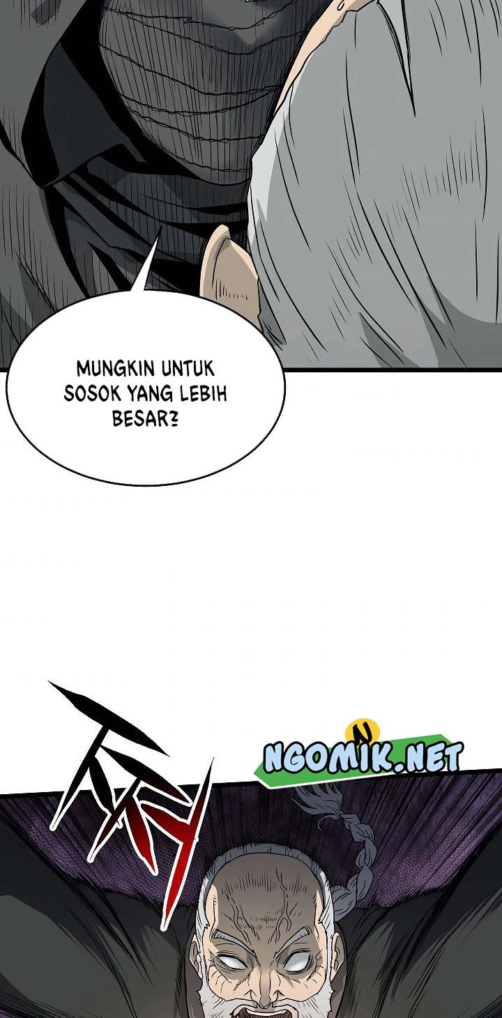 Murim Login - Chapter 58 - Page 33