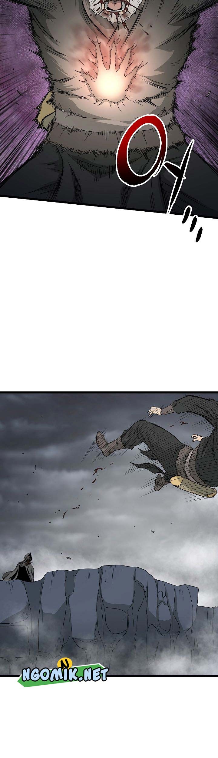 Murim Login - Chapter 58 - Page 34