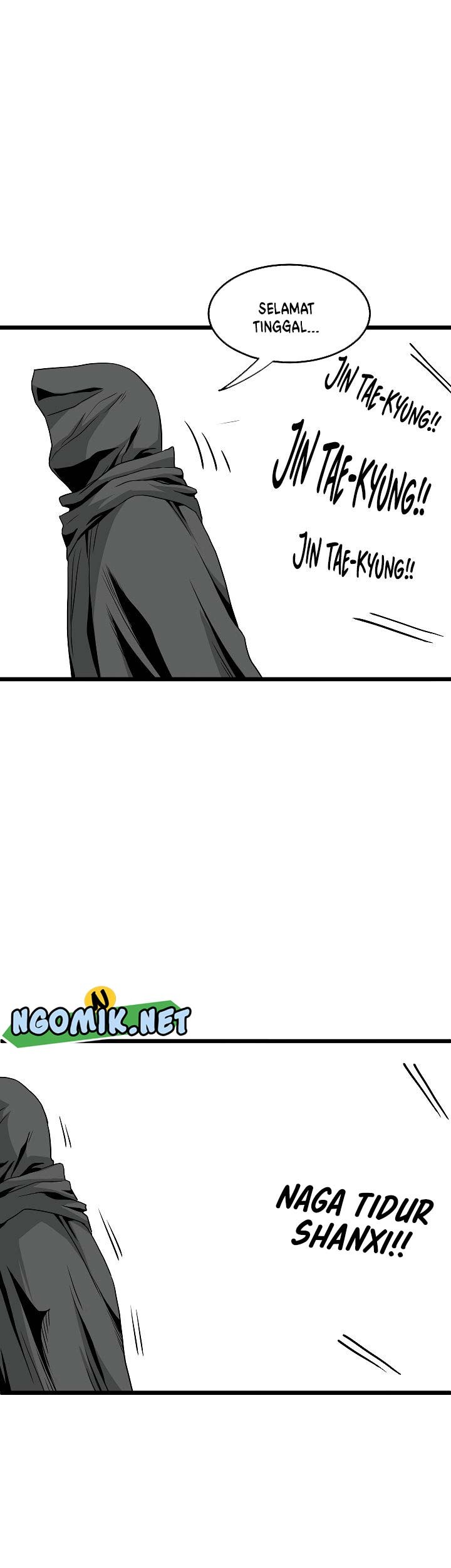 Murim Login - Chapter 58 - Page 36