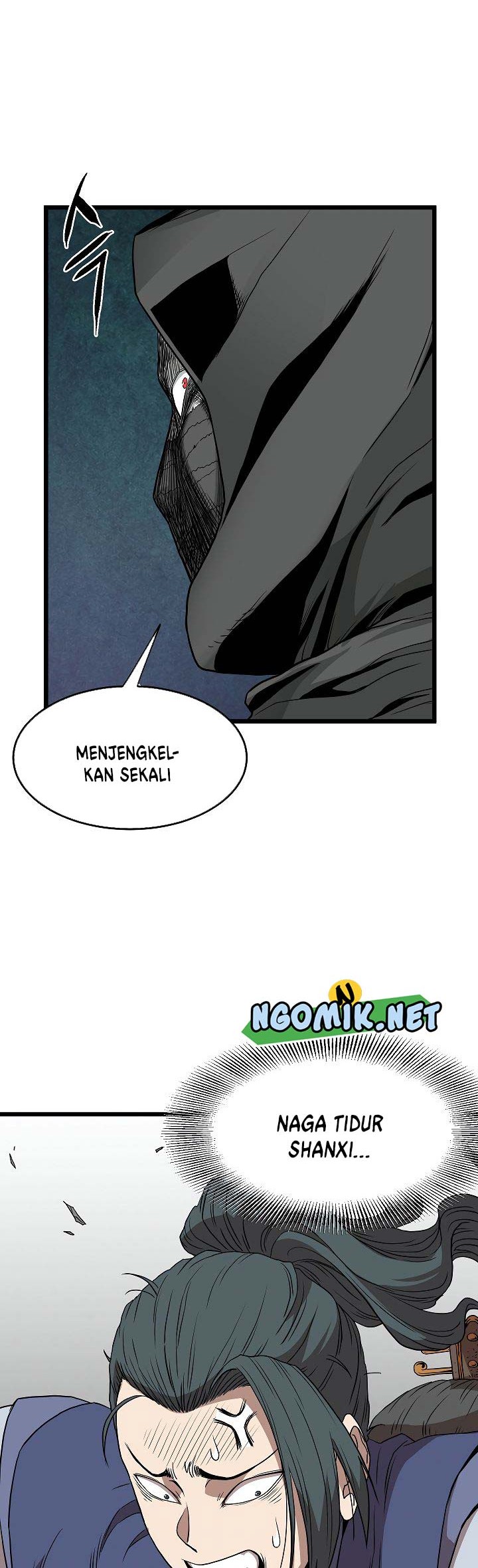 Murim Login - Chapter 58 - Page 37