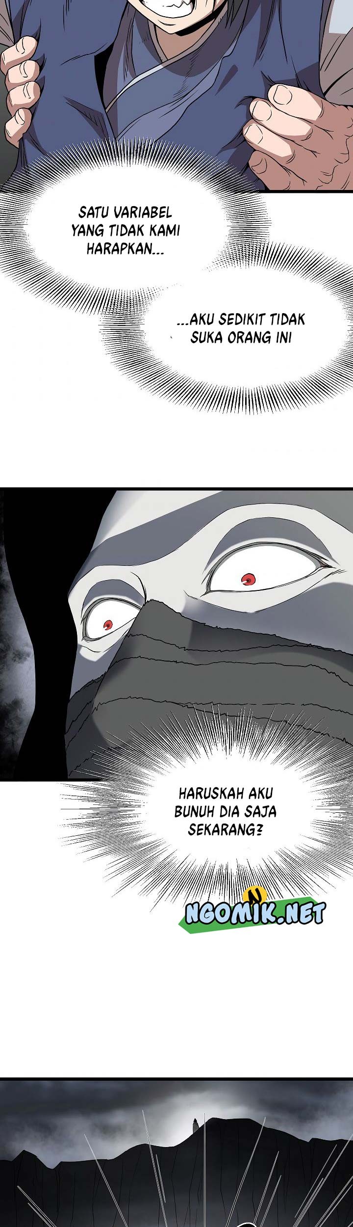 Murim Login - Chapter 58 - Page 38