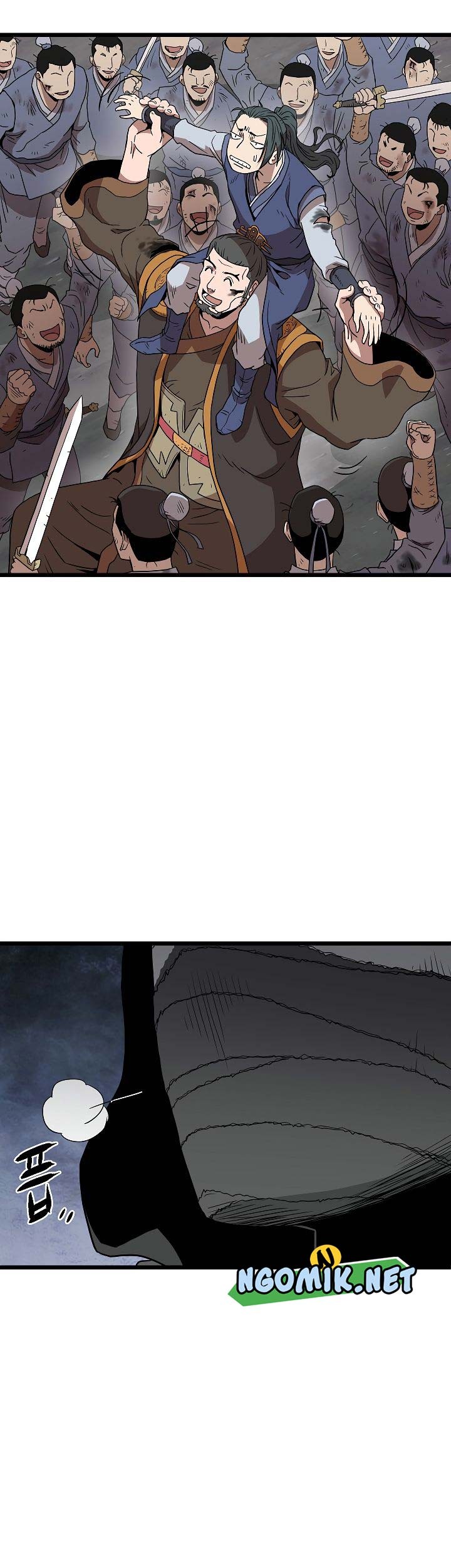 Murim Login - Chapter 58 - Page 40