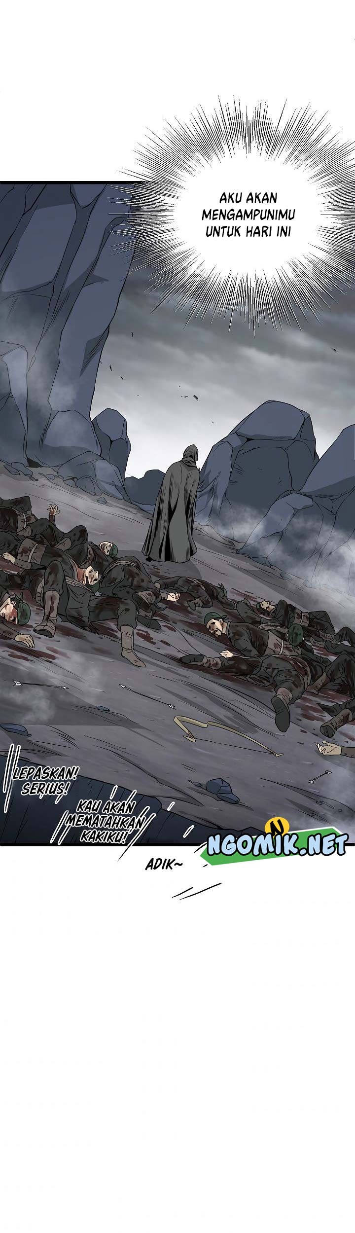 Murim Login - Chapter 58 - Page 42