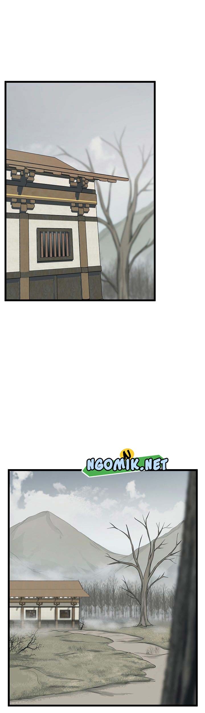 Murim Login - Chapter 58 - Page 44