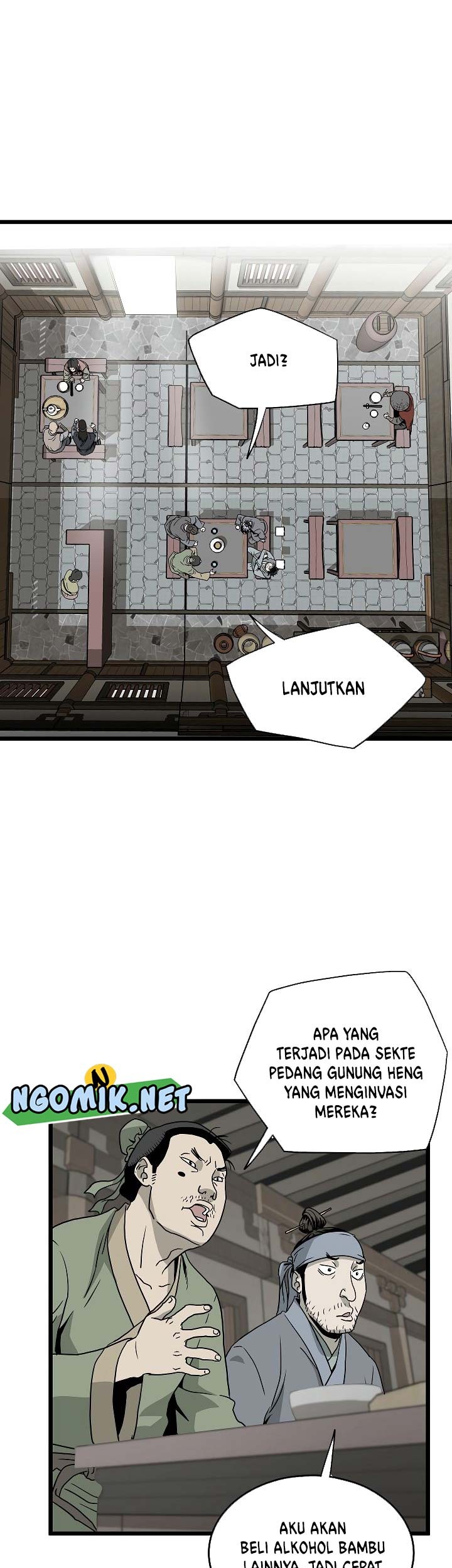 Murim Login - Chapter 58 - Page 46