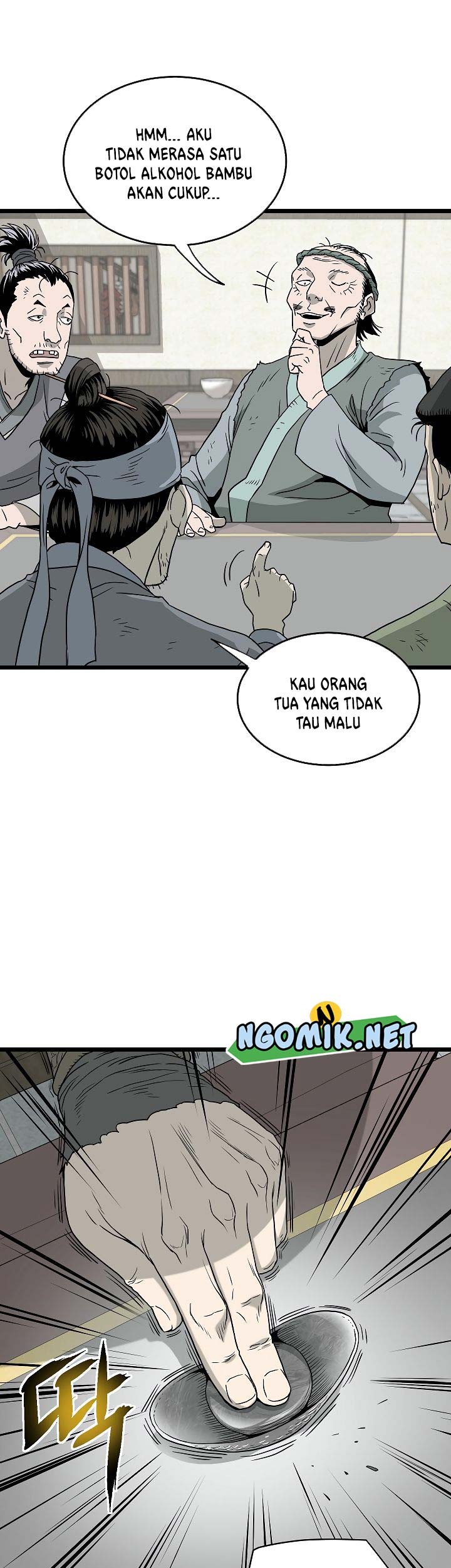 Murim Login - Chapter 58 - Page 48