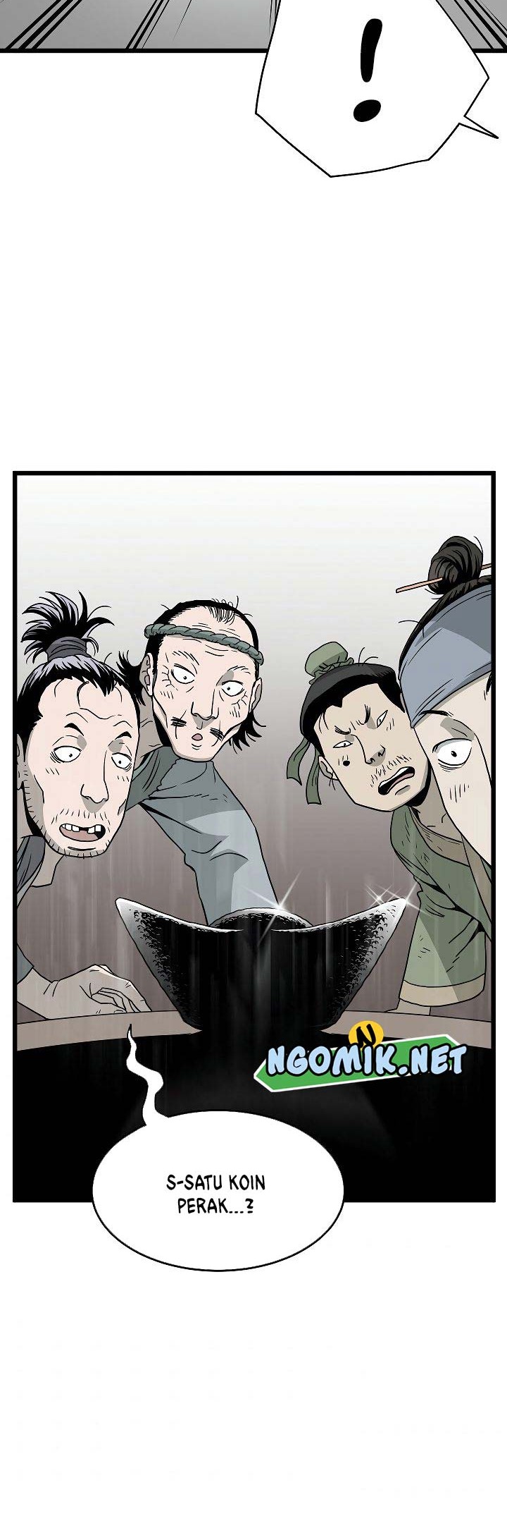 Murim Login - Chapter 58 - Page 49