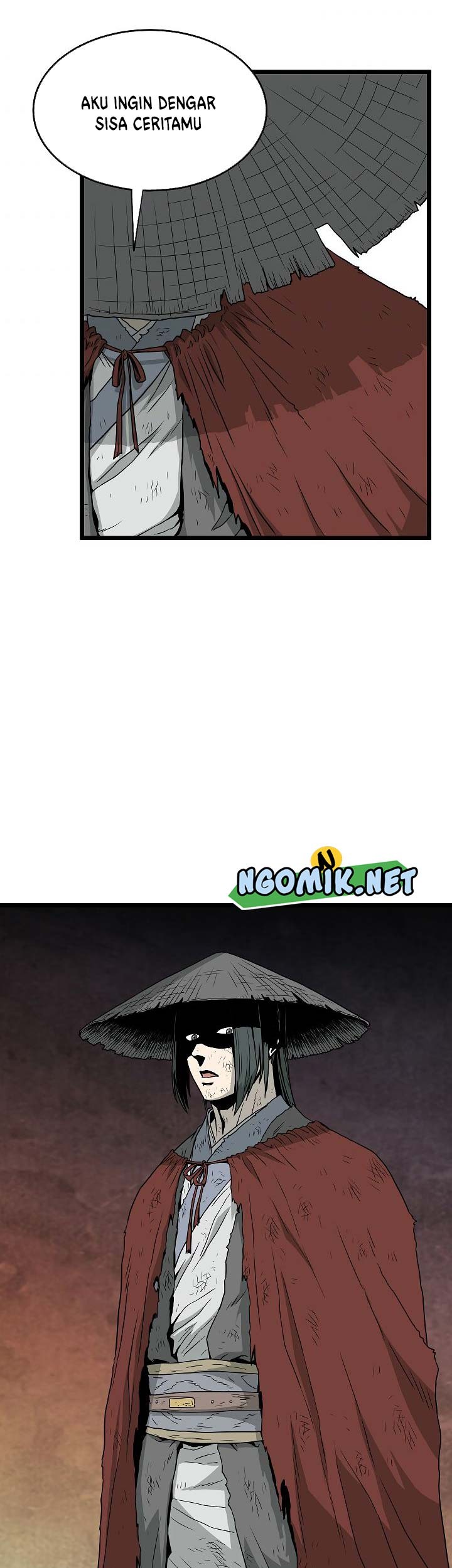 Murim Login - Chapter 58 - Page 50