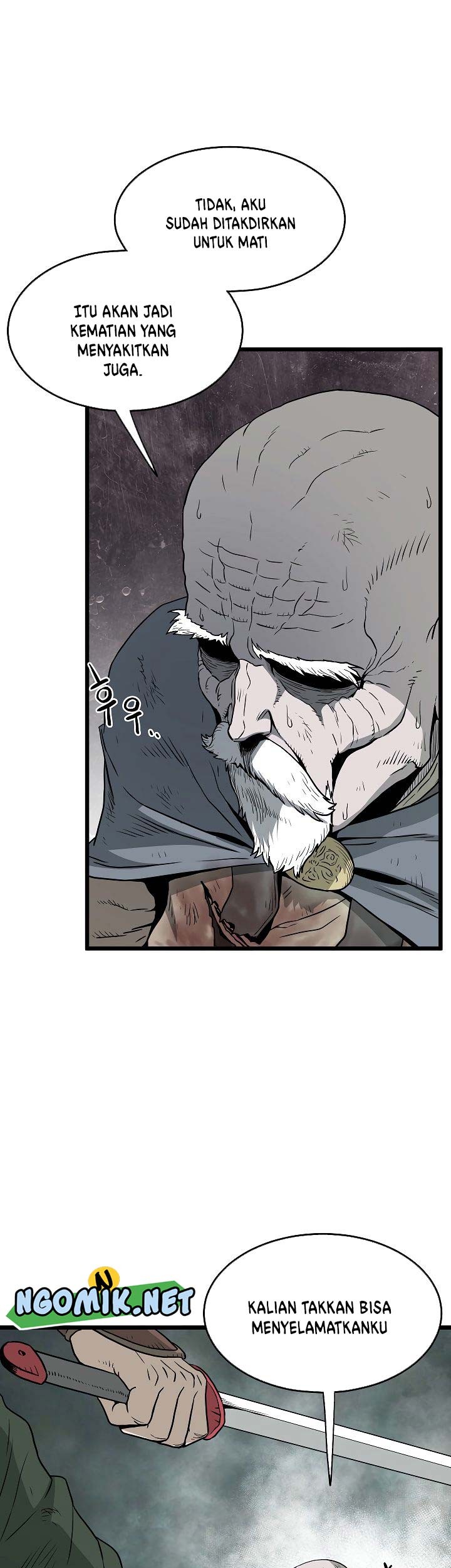 Murim Login - Chapter 58 - Page 14