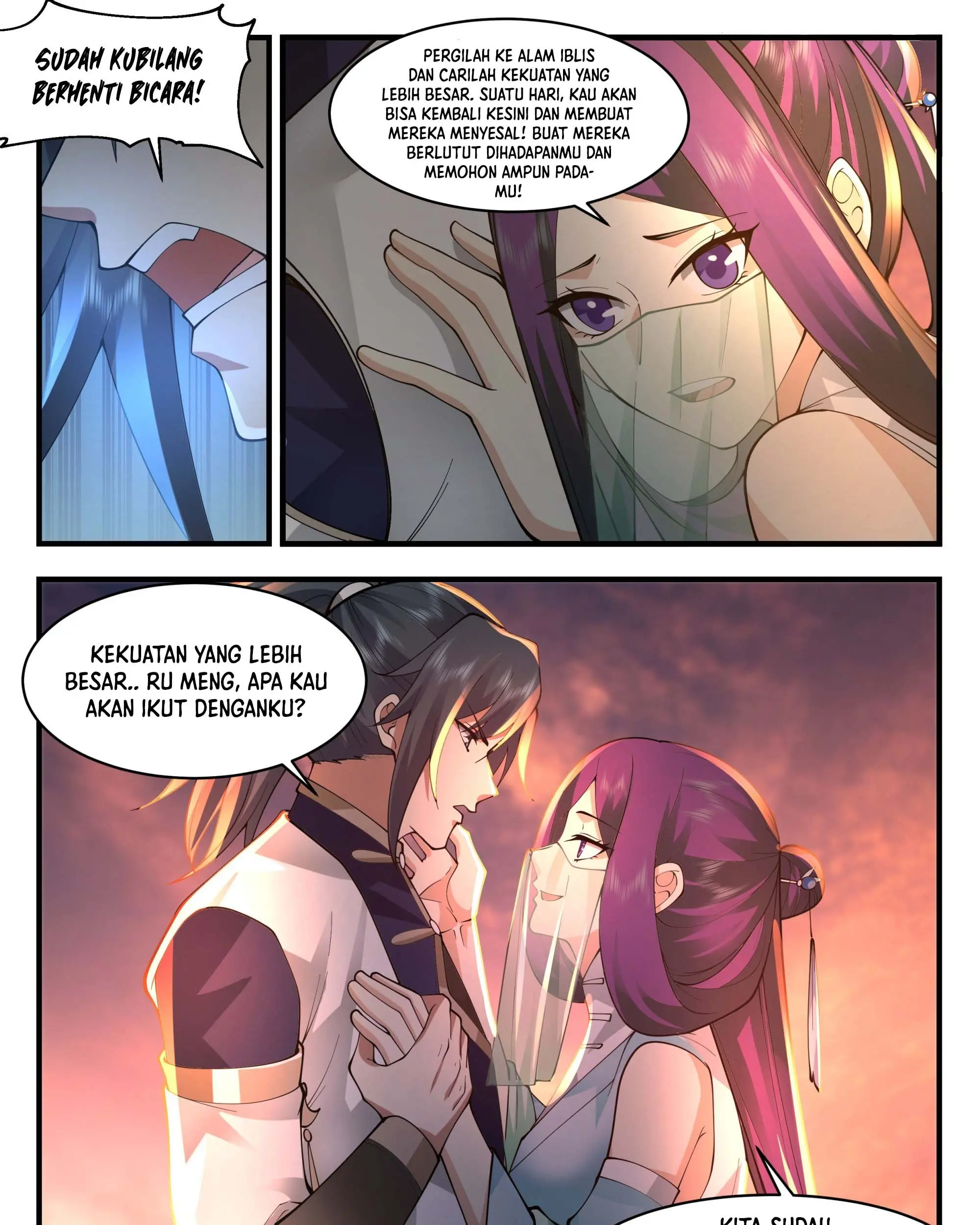 Martial Peak Part 2 Chapter 2361 - https://gambar-id.komiku.org/uploads2/2529075-11_part1.jpg