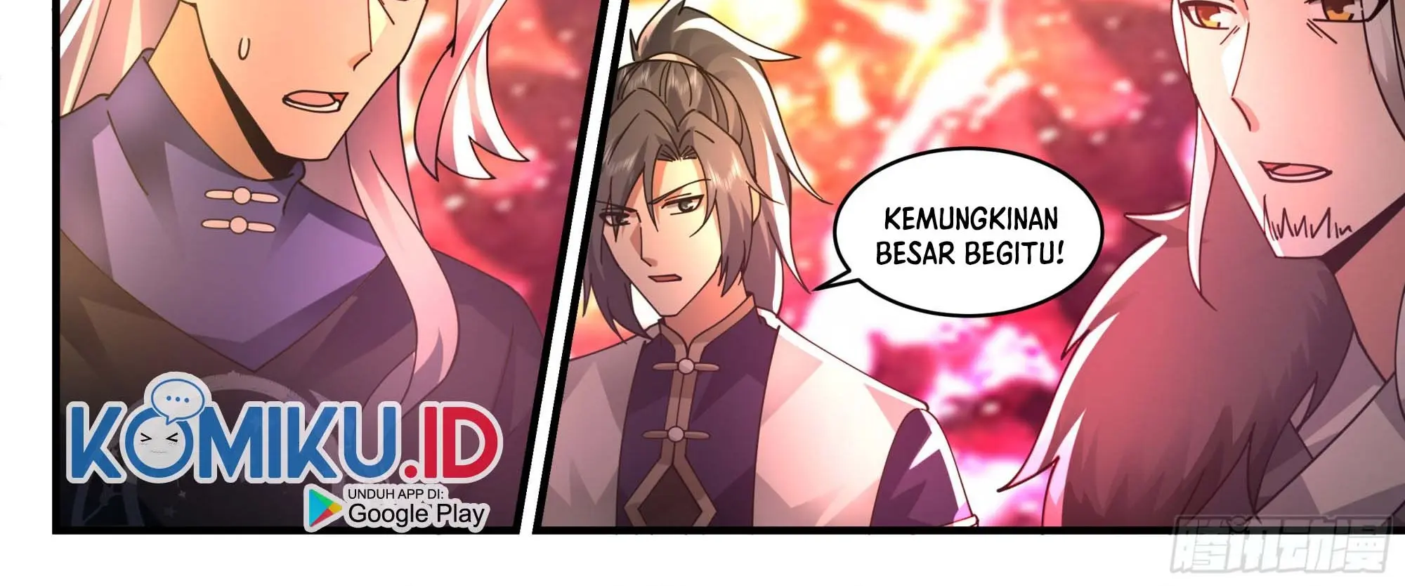 Martial Peak Part 2 Chapter 2361 - https://gambar-id.komiku.org/uploads2/2529075-3_part2.jpg