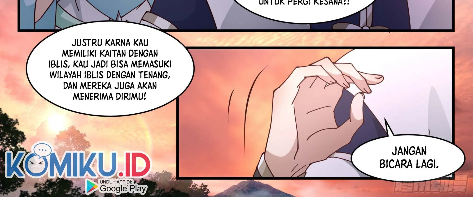 Martial Peak Part 2 Chapter 2361 - https://gambar-id.komiku.org/uploads2/2529075-9_part2.jpg