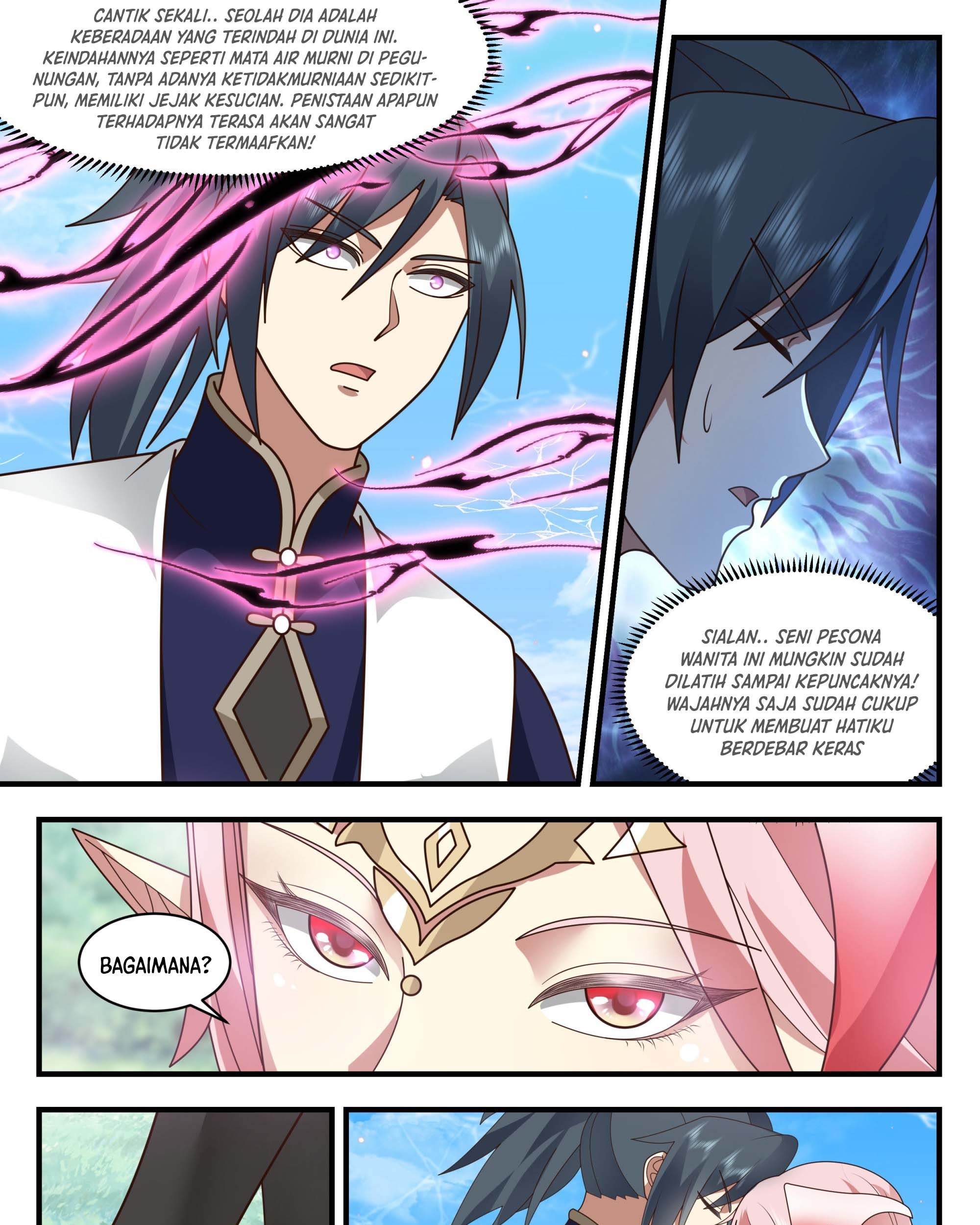 Martial Peak Part 2 Chapter 2363 - https://gambar-id.komiku.org/uploads2/2529079-10_part1.jpg