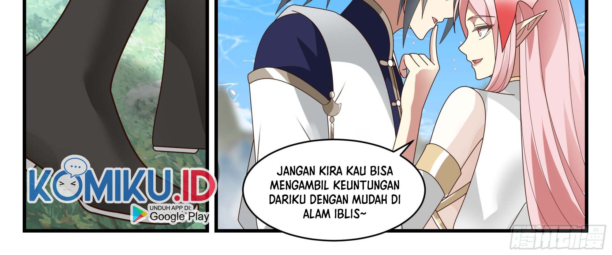 Martial Peak Part 2 Chapter 2363 - https://gambar-id.komiku.org/uploads2/2529079-10_part2.jpg