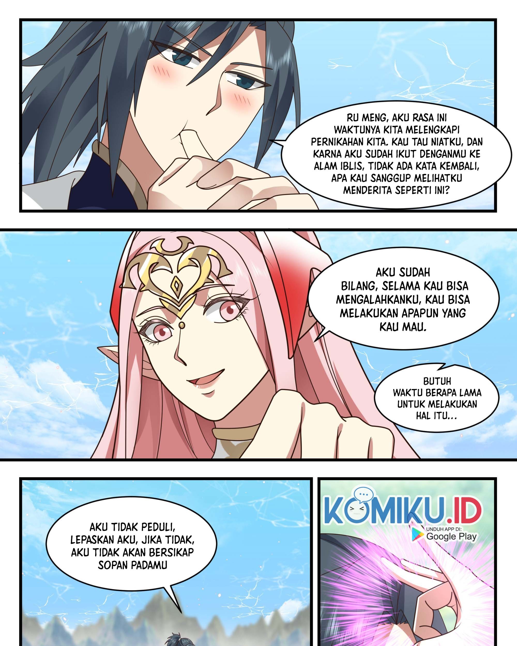 Martial Peak Part 2 Chapter 2363 - https://gambar-id.komiku.org/uploads2/2529079-11_part1.jpg