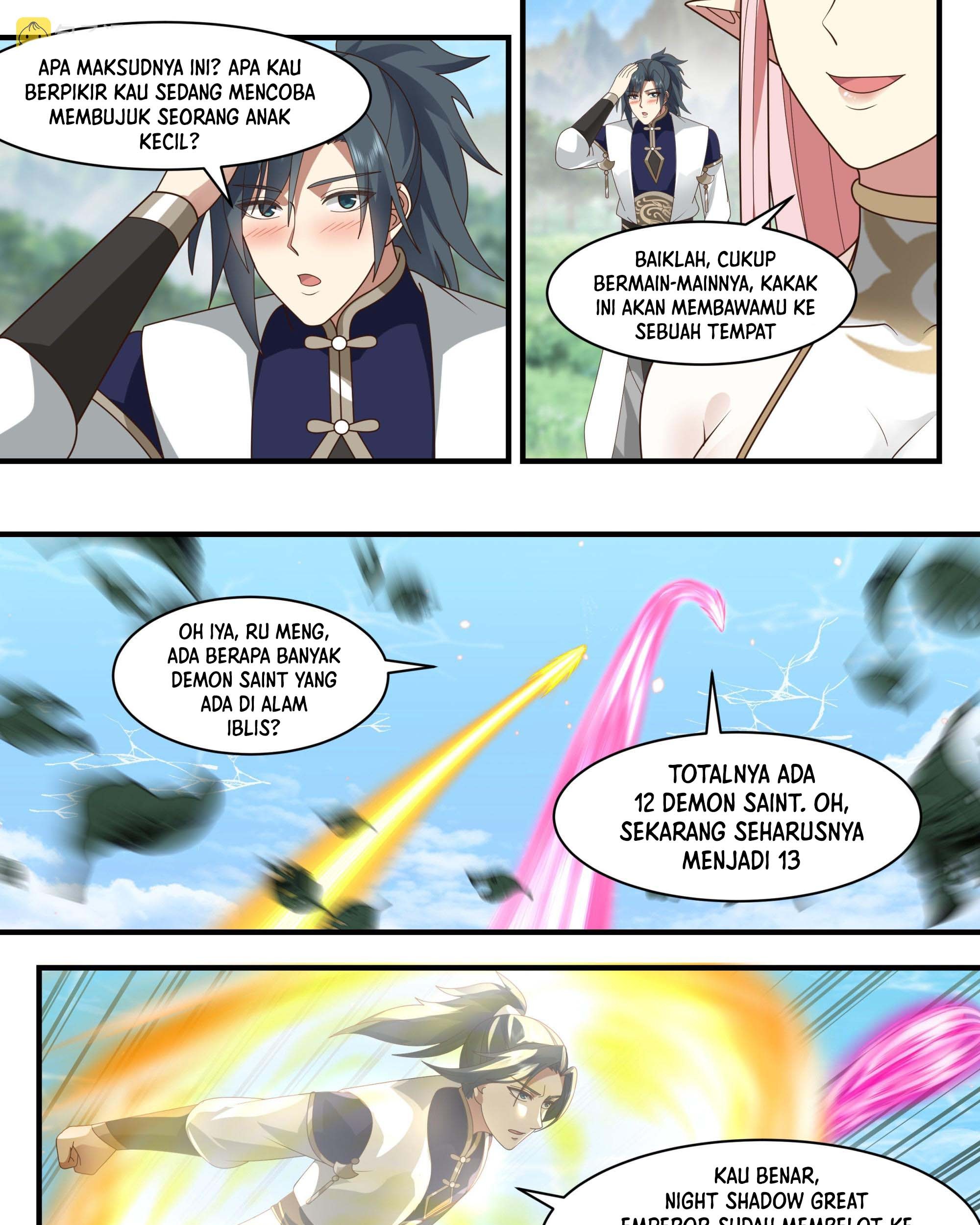 Martial Peak Part 2 Chapter 2363 - https://gambar-id.komiku.org/uploads2/2529079-13_part1.jpg