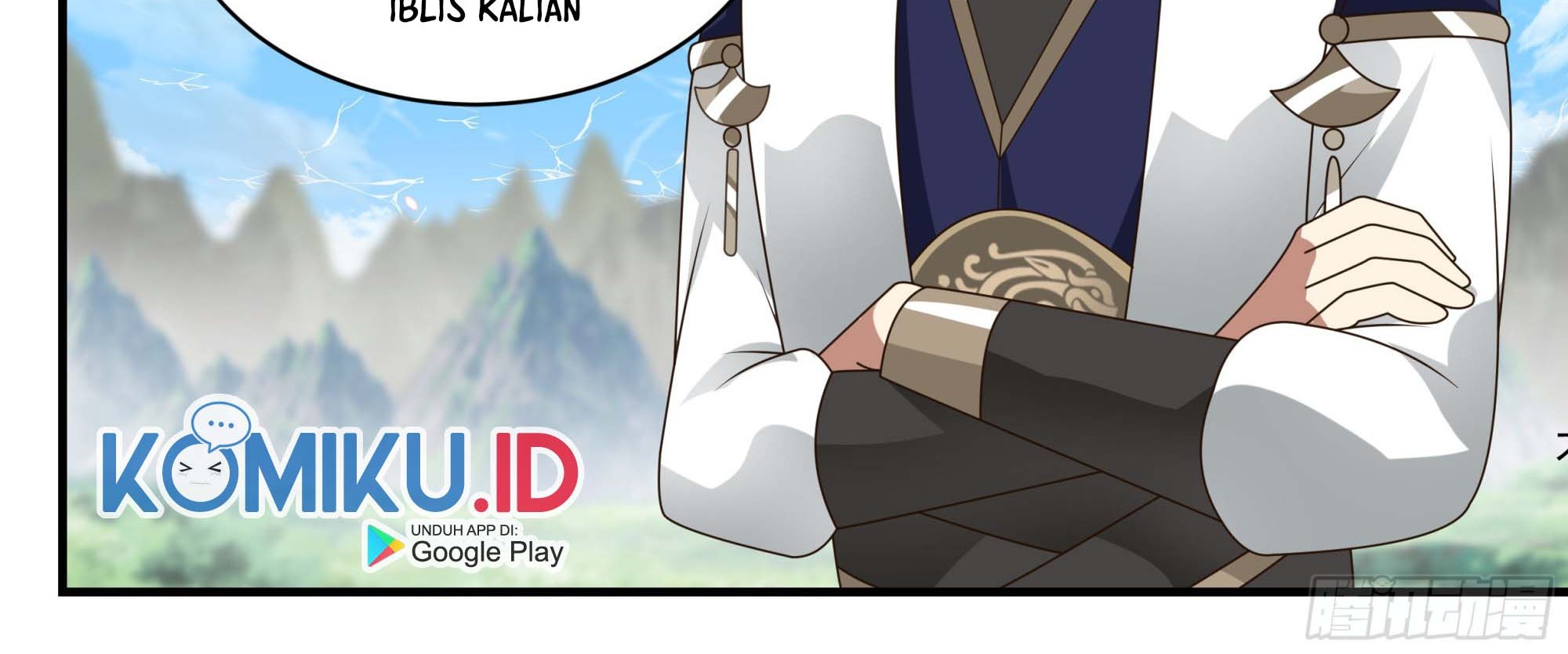 Martial Peak Part 2 Chapter 2363 - https://gambar-id.komiku.org/uploads2/2529079-6_part2.jpg