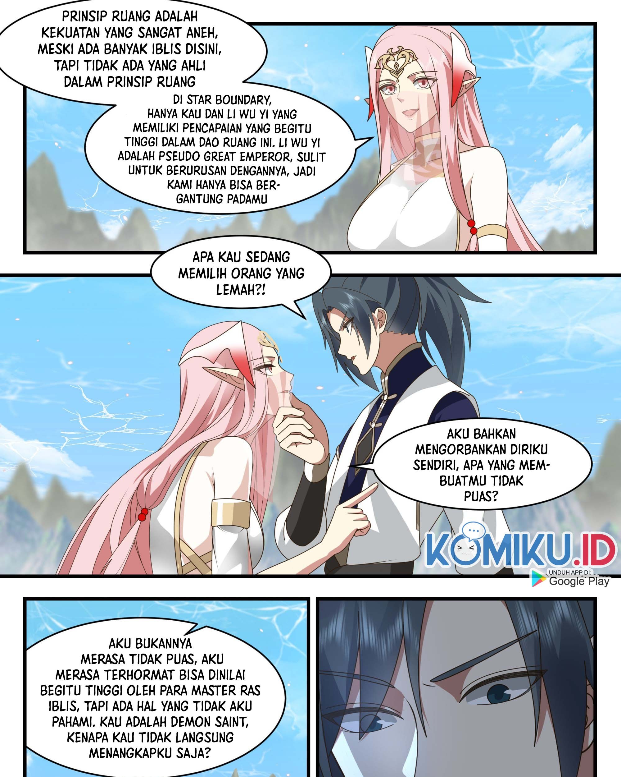 Martial Peak Part 2 Chapter 2363 - https://gambar-id.komiku.org/uploads2/2529079-7_part1.jpg