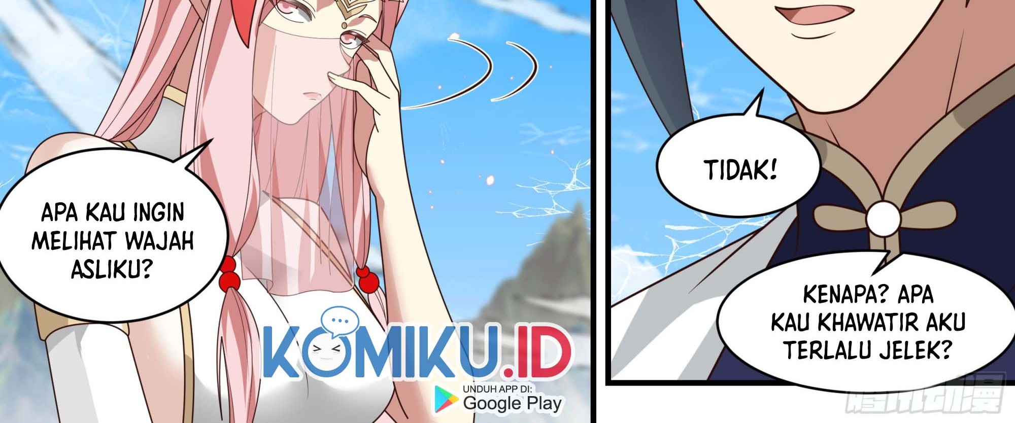Martial Peak Part 2 Chapter 2363 - https://gambar-id.komiku.org/uploads2/2529079-8_part2.jpg