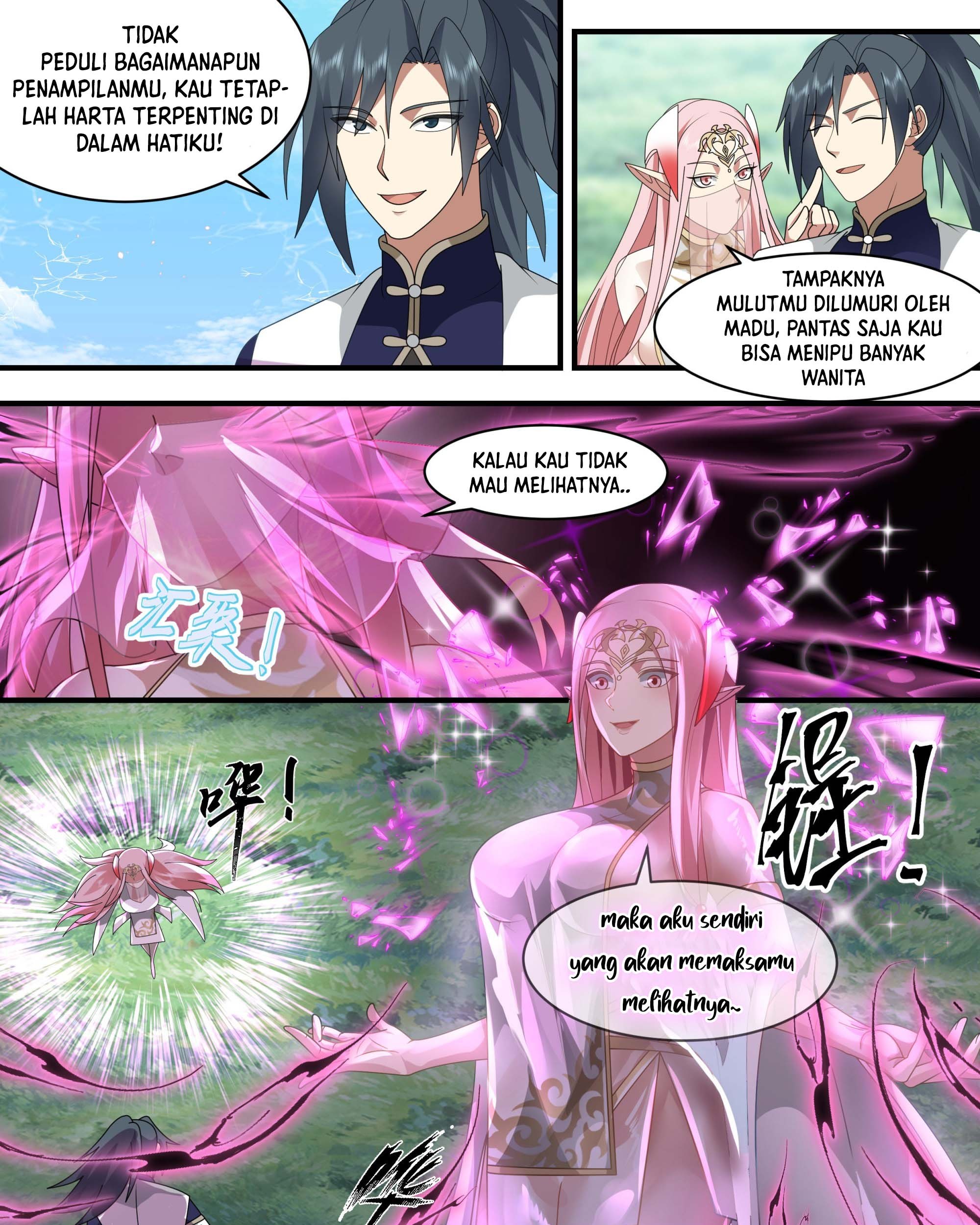 Martial Peak Part 2 Chapter 2363 - https://gambar-id.komiku.org/uploads2/2529079-9_part1.jpg