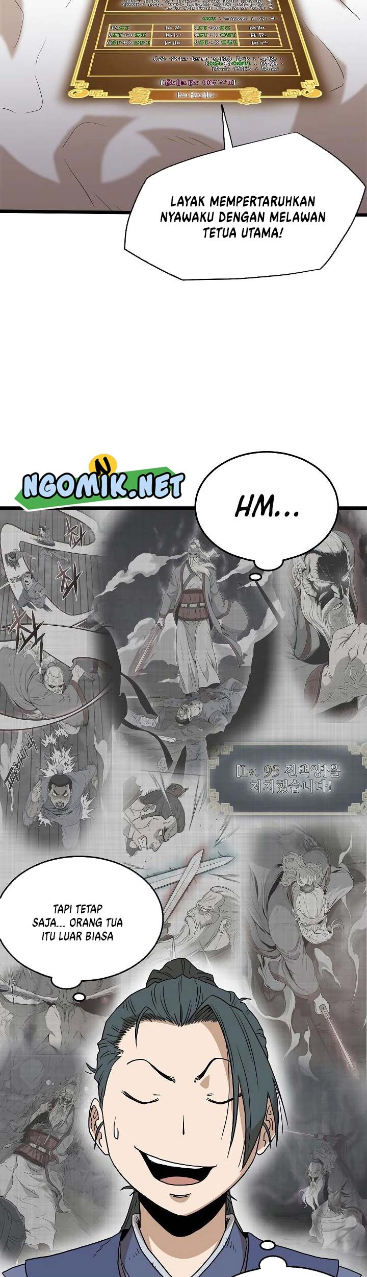 Murim Login - Chapter 59 - Page 18