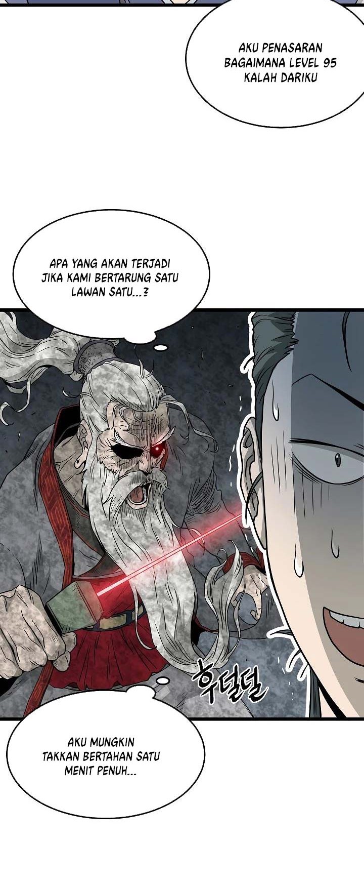 Murim Login - Chapter 59 - Page 19