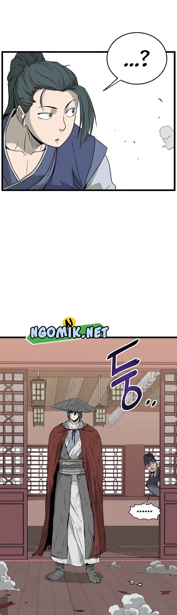 Murim Login - Chapter 59 - Page 26