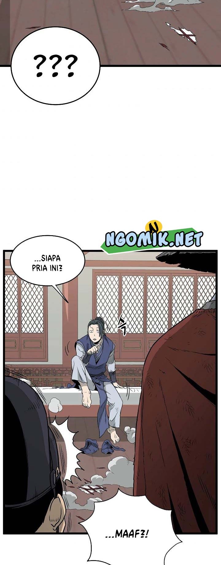 Murim Login - Chapter 59 - Page 27