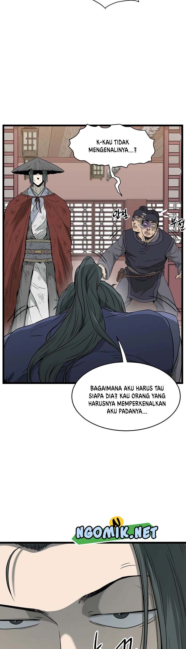 Murim Login - Chapter 59 - Page 28